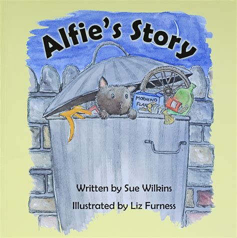 Alfie the story 